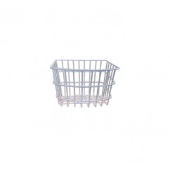 CANASTO ZANELLA FIRE -  SOL 50 TIPO CICLOMOTOR