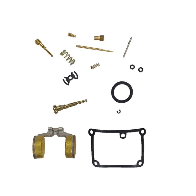KIT REPARACION CARBURADOR YAMAHA RX 115-125/DT 125