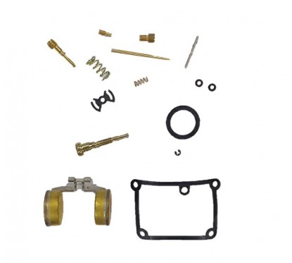 KIT REPARACION CARBURADOR YAMAHA RX 115-125/DT 125