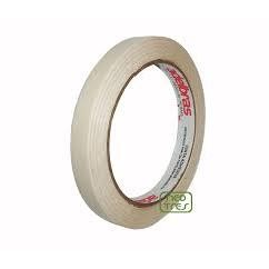 CINTA DE PAPEL 18MM X 50M BLANCA