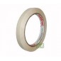 CINTA DE PAPEL 18MM X 50M BLANCA