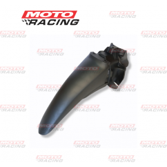 GUARDABARRO DELANTERO HONDA WAVE 110S NEGRO "B" (CATI-MOTO)