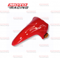 GUARDABARRO DELANTERO HONDA WAVE 110S ROJO "A" (CATI-MOTO)