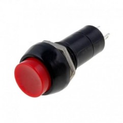 PULSADOR COMPETICION REDONDO GRANDE