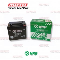 BATERIA 12V YTZ7S C/TECNOLOGIA AGM (NRG)