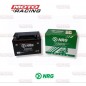 BATERIA 12V YTZ14S C/TECNOLOGIA AGM (NRG)