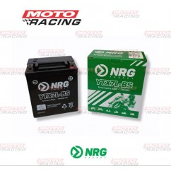 BATERIA 12V YT7A = YTX7L-BS LIBRE MANTENIMIENTO C/TEC AGM (NRG)