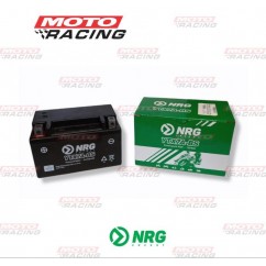BATERIA 12V YTX7A-BS = 12N7E-B C/TECNOLOGIA AGM (NRG)