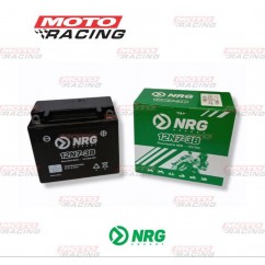 BATERIA 12V 12N7-3B POSITIVO DERECHO C/TECNOLOGIA AGM (NRG)