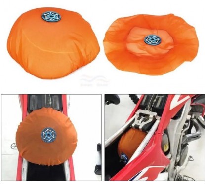 COBERTOR COFIA FILTRO AIRE UNIVERSAL HONDA-KTM-YAMAHA-KAWSAKI