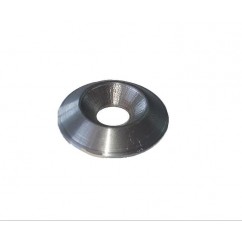 ARANDELA FRESADA P- BULON 8mm ALUMINIO