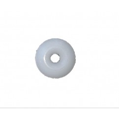 ARANDELA FRESADA P- BULON 6mm TEFLON