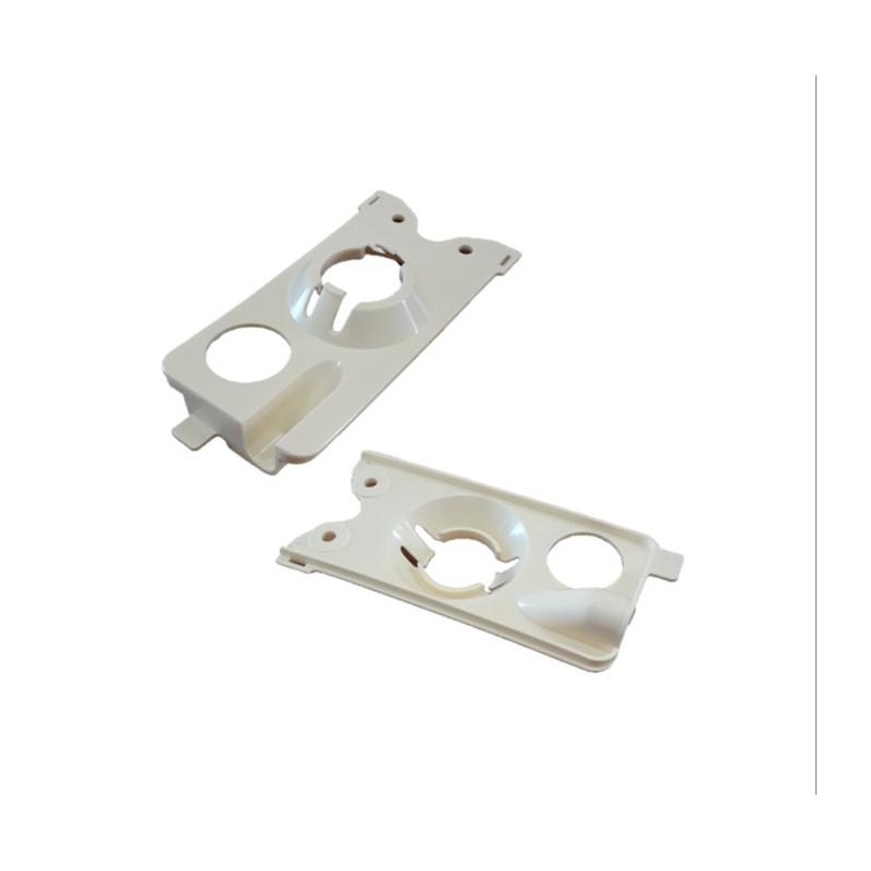 CUBRE BOCINA POSTERIOR ZANELLA POCKET 50 MARFIL (SyE)