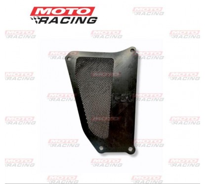 TAPA CAJA FILTRO HONDA TORNADO ALTO FLUJO