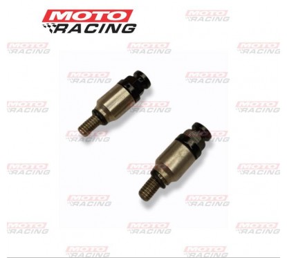 PURGADOR SUSPENSION ENDURO UNIVERSAL 5mm HONDA-  YAMAHA-  SUZUKI