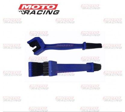 CEPILLO LIMPIA CADENA Y TRANSMISION (NSU)