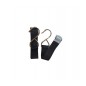 ACCESORIOS ZUNCHO AMARRE CINTA 25mm x 2m C- GANCHO
