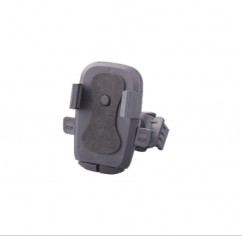 ACCESORIO SOPORTE CELULAR / GPS C-ANTI SHOCK MOTO