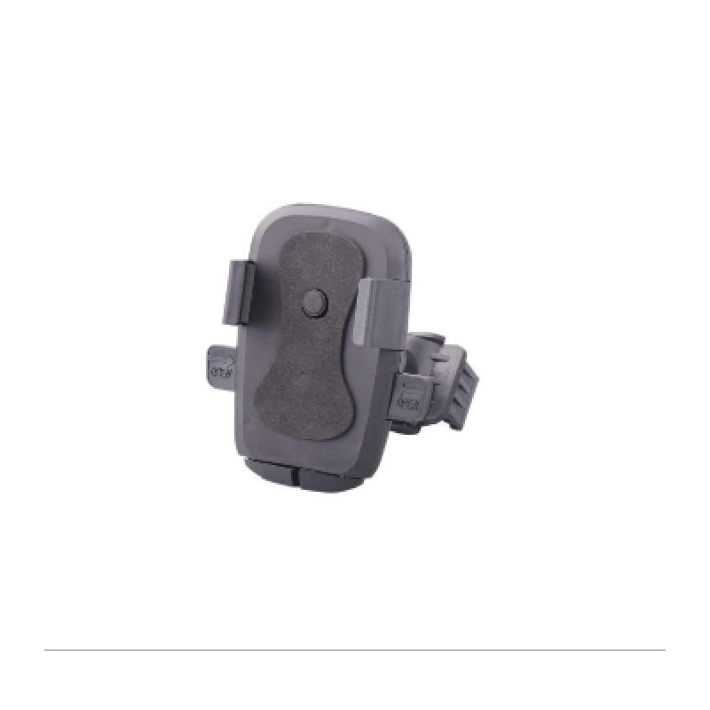 ACCESORIO SOPORTE CELULAR -  GPS C-ANTI SHOCK MOTO