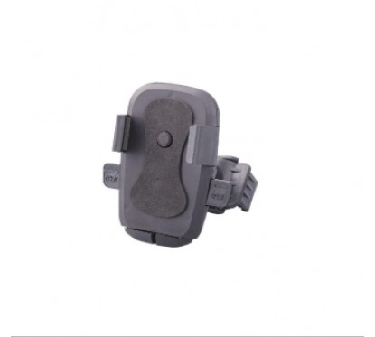 ACCESORIO SOPORTE CELULAR / GPS C-ANTI SHOCK MOTO