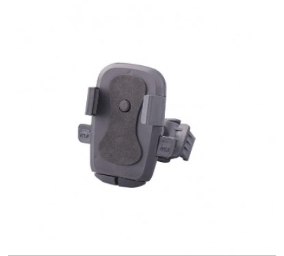 ACCESORIO SOPORTE CELULAR -  GPS C-ANTI SHOCK MOTO