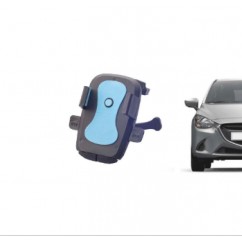 ACCESORIO SOPORTE CELULAR -  GPS C-ANTI SHOCK AUTO