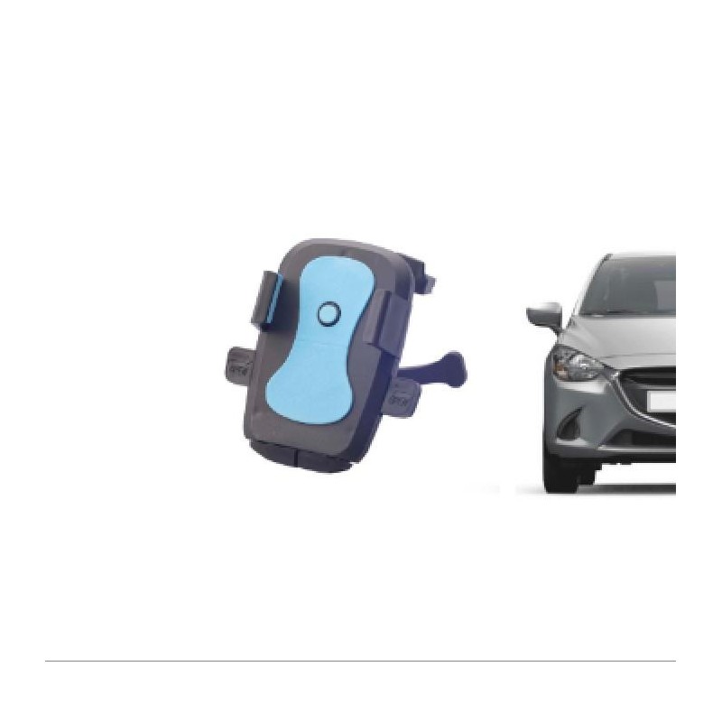 ACCESORIO SOPORTE CELULAR -  GPS C-ANTI SHOCK AUTO