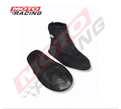 GALOCHA CUBRE CALZADO IMPERMEABLE XXXL / 44-45 BAJA (NSU)