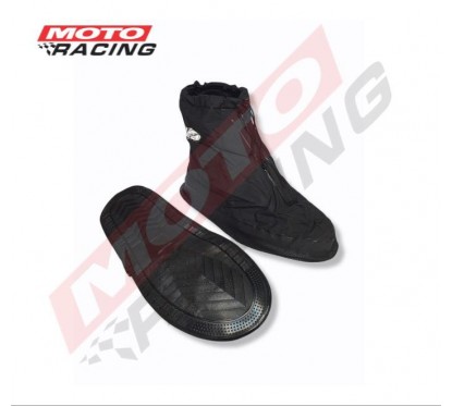 GALOCHA CUBRE CALZADO IMPERMEABLE XXXL -  44-45 BAJA (NSU)