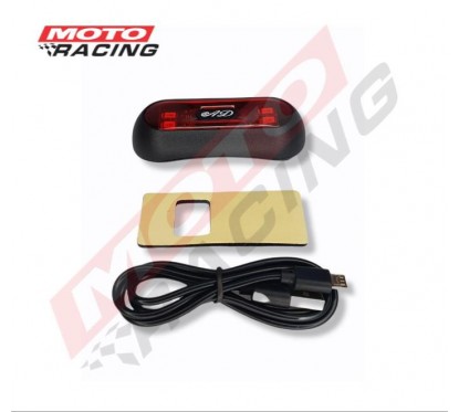 FARO LED TRASERO P/ CASCO (NSU)