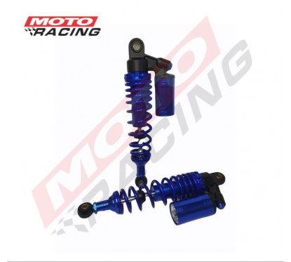 AMORTIGUADOR TRASERO GAS PRESURIZADO 32cm UNVERSAL