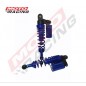 AMORTIGUADOR TRASERO GAS PRESURIZADO 32cm UNVERSAL