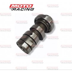 ARBOL DE LEVA HONDA BIZ 125 C- DESCOMPRESOR P- BALANCIN RODILLO