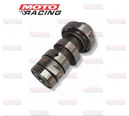 ARBOL DE LEVA HONDA BIZ 125 C- DESCOMPRESOR P- BALANCIN RODILLO