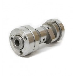 ARBOL DE LEVA GILERA SMASH 110 LARGO C- DESCOMPRESOR (NSU)