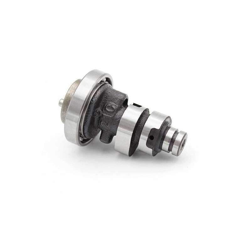 ARBOL DE LEVA YAMAHA FZ 16