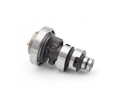 ARBOL DE LEVA YAMAHA FZ 16