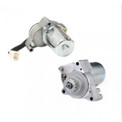 MOTOR ARRANQUE ZANELLA ZB 110 -  SMASH 110