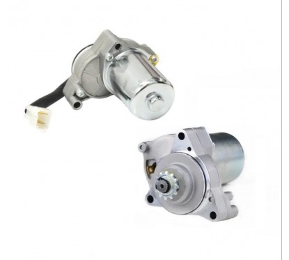 MOTOR ARRANQUE ZANELLA ZB 110 -  SMASH 110