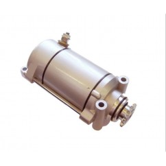 MOTOR ARRANQUE MONDIAL PATAGONIA 250-  NIGHTHAWK CB 250