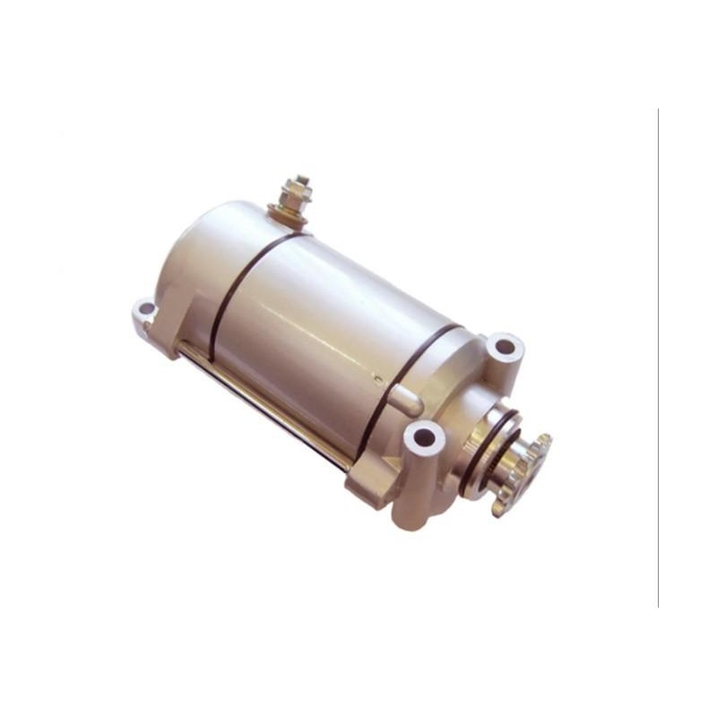 MOTOR ARRANQUE MONDIAL PATAGONIA 250-  NIGHTHAWK CB 250