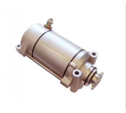 MOTOR ARRANQUE MONDIAL PATAGONIA 250-  NIGHTHAWK CB 250