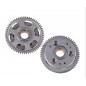 BENDIX ARRANQUE BRAVA 250 COMPLETO C- ENGRANAJE