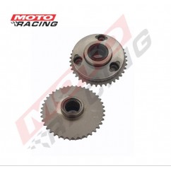 BENDIX ARRANQUE GILERA SMASH 110 S- ROSCA (NSU)