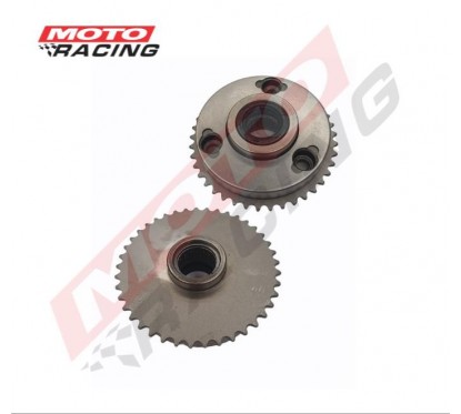 BENDIX ARRANQUE GILERA SMASH 110 S- ROSCA (NSU)