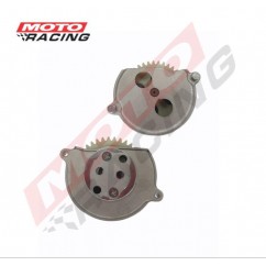 BOMBA ACEITE HONDA TITAN 00 125 -  MOTOMEL S2 -  RX 150 (NSU)