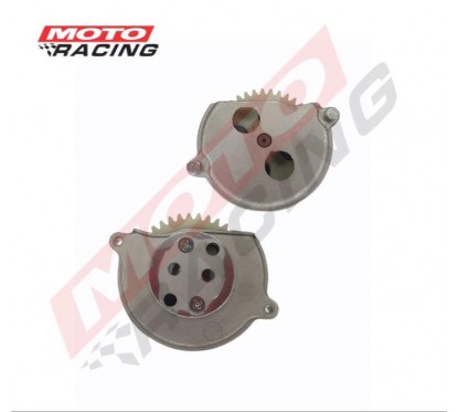 BOMBA ACEITE HONDA TITAN 00 125 -  MOTOMEL S2 -  RX 150 (NSU)