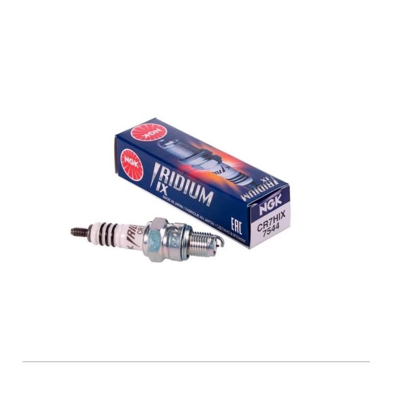 BUJIA CR7HIX IRIDIUM (NGK JAPON)