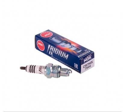 BUJIA CR7HIX IRIDIUM (NGK JAPON)