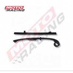 GUIA CADENA DISTRIBUCION C- TENSOR BAJAJ PULSAR 135 (NSU)